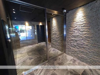 ＳーＲＥＳＩＤＥＮＣＥ綾瀬ｒｉｖｉｅ[2LDK/44.34m2]のロビー