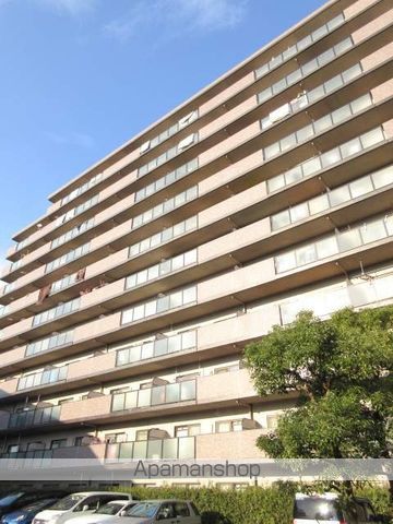 サンファースト京橋の外観写真