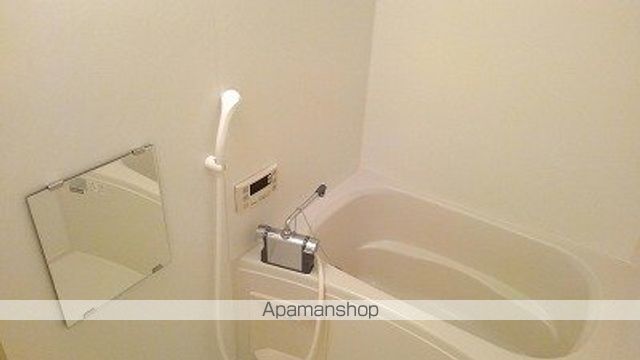レオパレス勝浦川の内装写真
