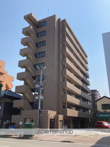 BUENA西堀前通一番町