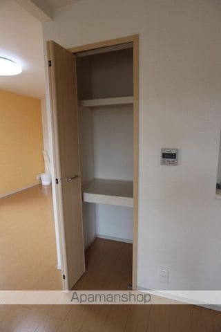 イリーデ白川Iの内装写真