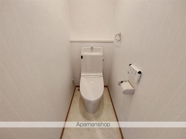 サンライズ多賀城A棟の内装写真