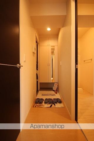 ドエル HAMAYA Cの内装写真