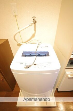 モイスペンテⅠ[1K/18.9m2]のその他設備