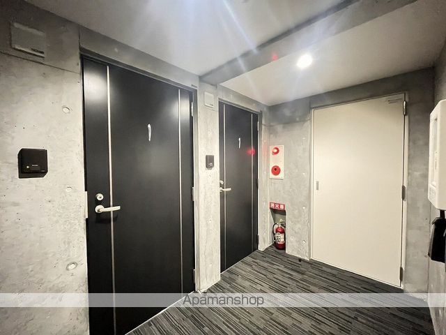 ブランシャール円山医大前のその他写真