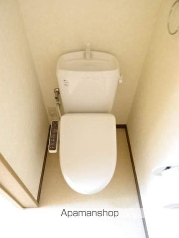 グリーンリーフの内装写真