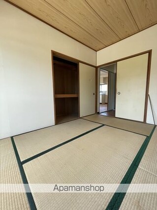 ハイツマンボウ[2DK/45.5m2]の内装8