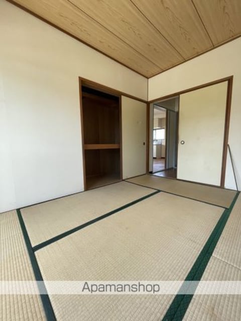 ハイツマンボウ[2DK/45.5m2]の内装8