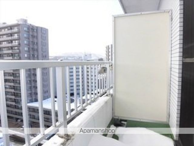 円山北町ハイムの内装写真