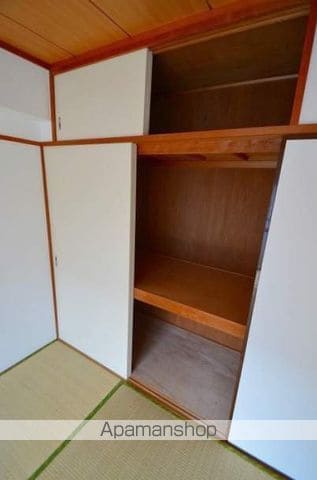 ENSOLEILLEの内装写真