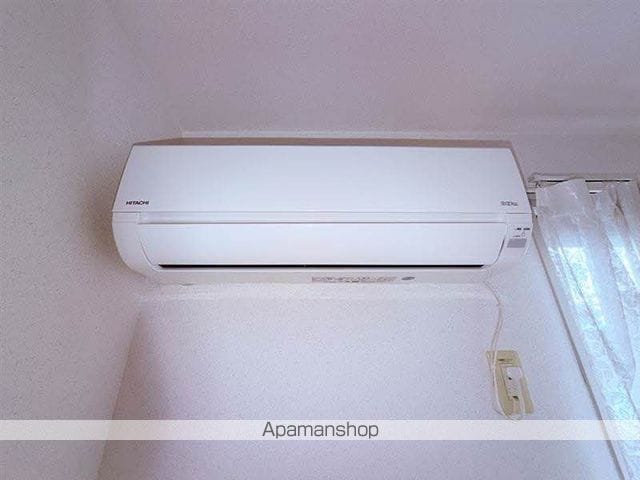 コーポソレイユの内装写真