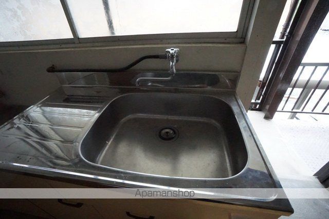 白菊荘の内装写真