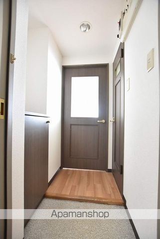 シャレオ当別壱番館の内装写真