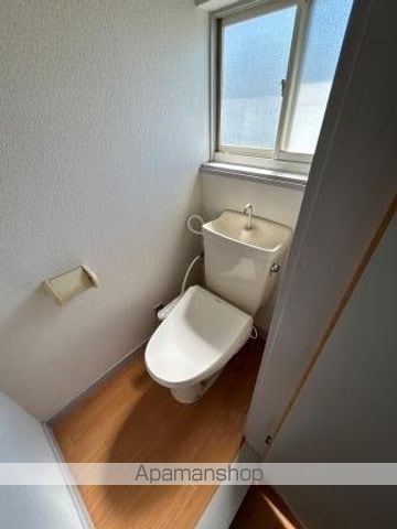 グリーンハイム早川の内装写真
