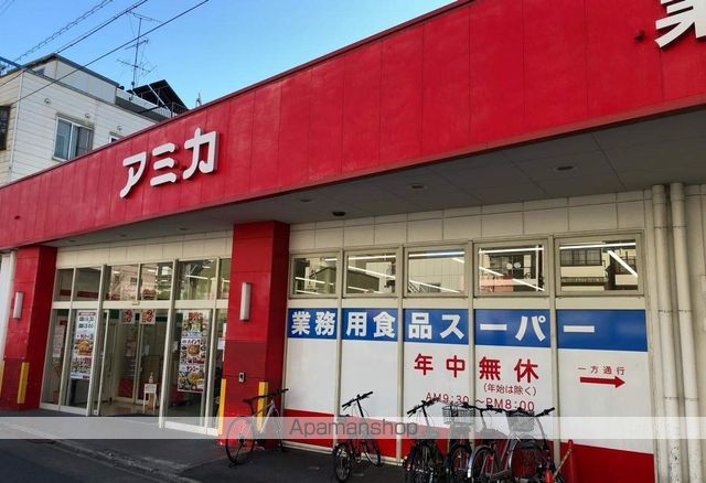 S-RESIDENCE上前津駅前の周辺写真