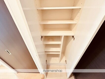 アイステージ十日市[1K/26.1m2]の内装4