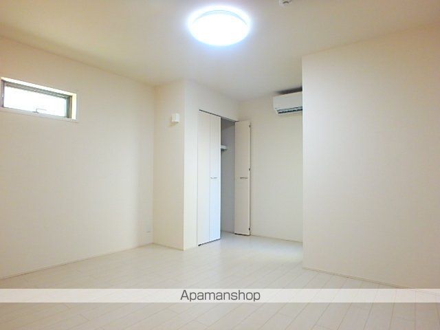 フジパレス堺南長尾V番館の内装写真