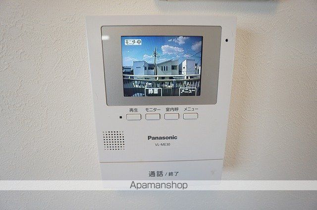 ラフォーレの内装写真