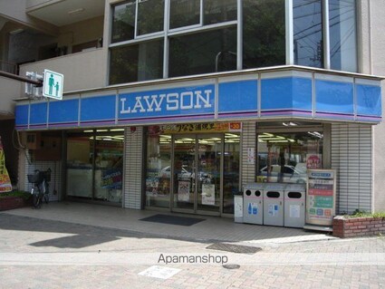 Ｇｒａｎｄ　Ｃｈａｉｎｏｎ金山[2LDK/68.44m2]の周辺3