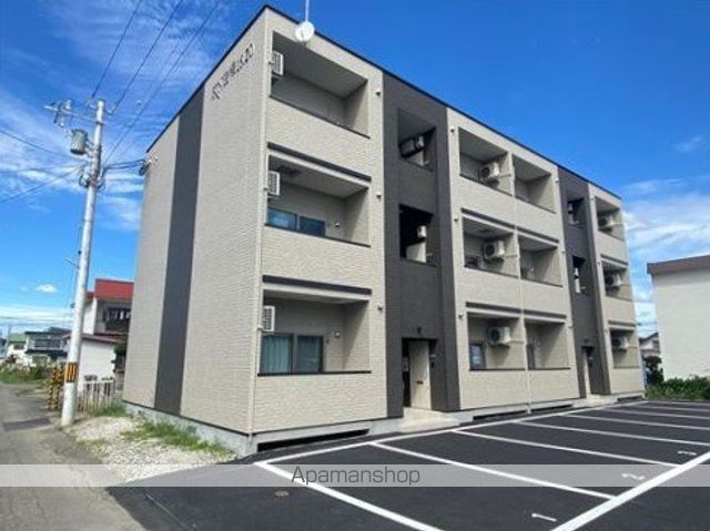 KN白樺16.20の外観写真