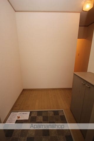 ヴィラ・コンフォートの内装写真