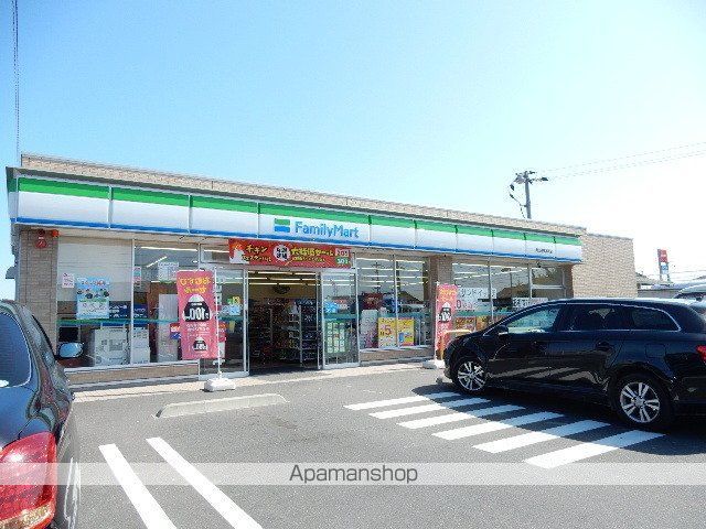 浦安西ビルの周辺写真