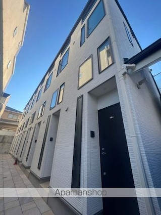 Ｃａｓａ・ｆｏｒｔｕｎａ[1R/10.73m2]の外観2