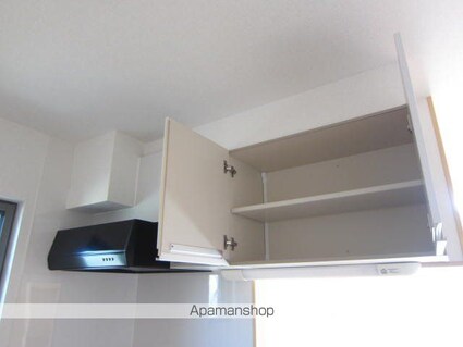 アルバルーチェ　Ｏ[1R/34.71m2]の内装3