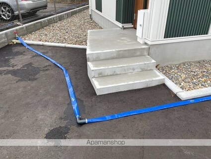 ＭｉｏＮａｏ[1LDK/36.85m2]の外観4