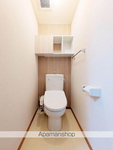 クレール IIの内装写真