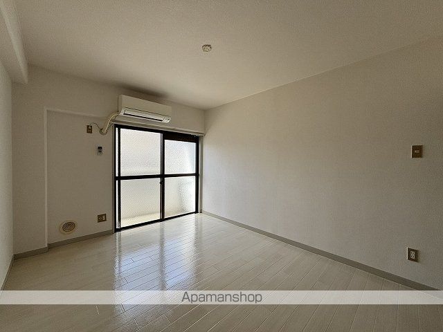 アコード横川の内装写真