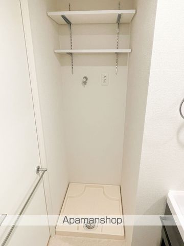 セレニテ新大阪エクラの内装写真