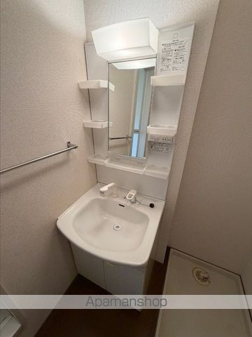サンセール植田の内装写真