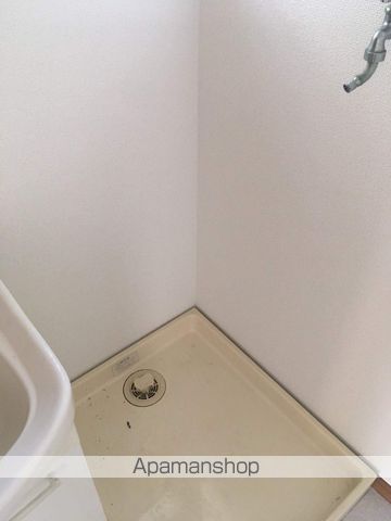 三谷住宅Eの内装写真