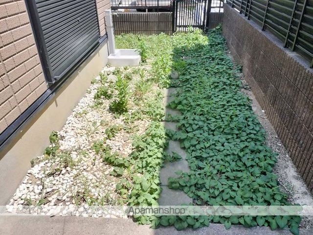 佐倉市上座貸家の内装写真