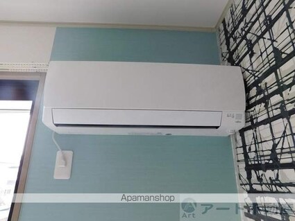 セルーナ椿　Ａ棟[2LDK/53.72m2]のその他設備