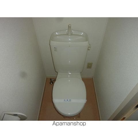 ウェルヴィラ東福山Bの内装写真