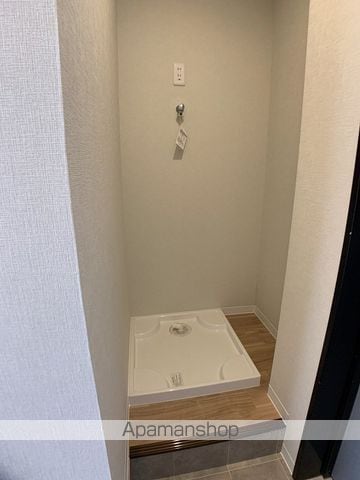 アドバンス神栖の内装写真
