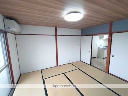 西浦マンション[1K/22m2]の内装1