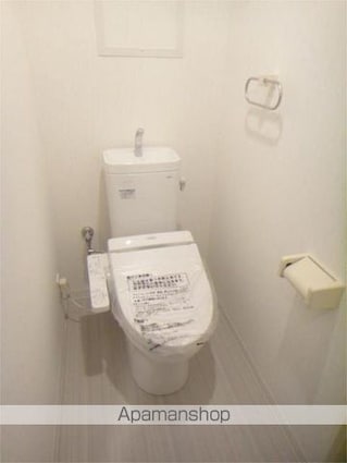 ライツ　石原[1LDK/42.44m2]の内装3