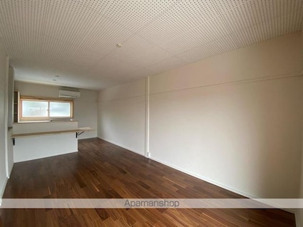 天満屋アパート[1LDK/46.37m2]のリビング・居間