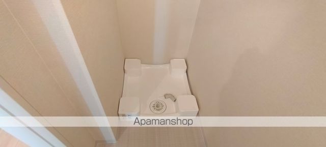 LA DOUCEUR西宮北口の内装写真