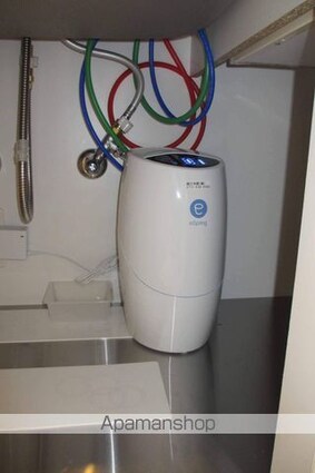 レジデンスヒルズ　ザ　ワカヤマ[1K/30.08m2]のその他設備