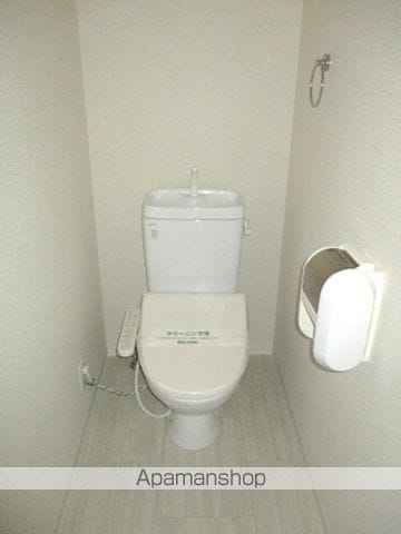 BSレジデンス栄の内装写真