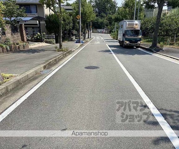 パーシモンヒル田原の外観写真