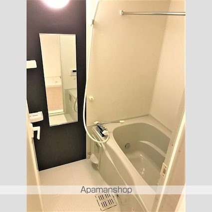 ＳーＦＯＲＴ船橋海神Ｅａｓｔ[1R/25.39m2]のバス