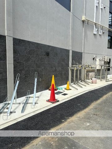 北品川2丁目工事PJの内装写真