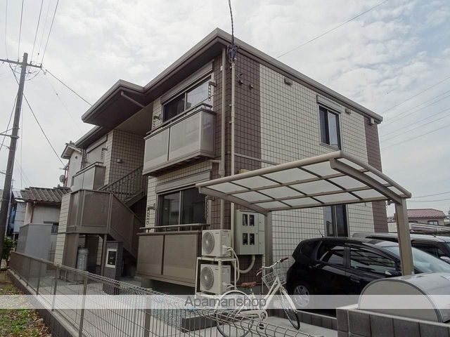 仙石線 陸前原ノ町駅 徒歩5分 築11年