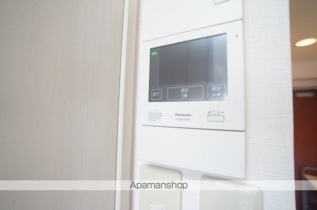 若草女子学生ハイツの内装写真
