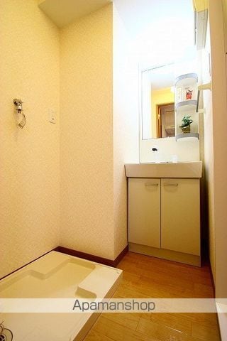 アルエットの内装写真